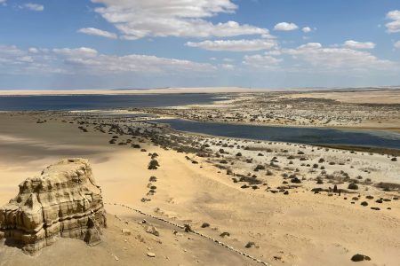 10 Days Egypt Adventure Tour